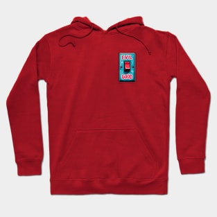 Evil Mode Switch Hoodie